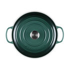 Round Dutch Oven